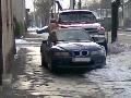 Bmw Z3 Roadster - Budapest (ZO)