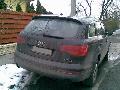 Audi Q7 - Budapest (ZO)