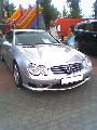 Mercedes-Benz SL-500 AMG Styling - Balatonfldvr