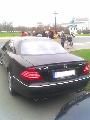 Mercedes-Benz CL-65 AMG - Bcs