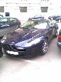 Aston Martin DB9 - Bcs