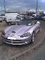 Dodge Viper SRT-10 - Budapest