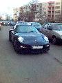 Porsche 997 Turbo S - Szolnok