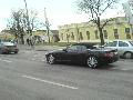 Aston Martin DB9 Volante - Bcs