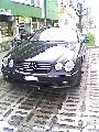 Mercedes-Benz CL-55 AMG - Szolnok
