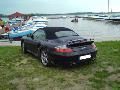 Porsche 911 (996) Turbo Cabrio - Abdszalk