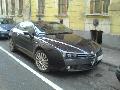 Alfa Romeo Brera - Szolnok (Marco)