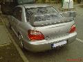 Subaru Impreza WRX-STI - Szolnok (Anna Kean)