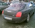 Bentley Continental Flying Spur HAMANN - Ausztria (ZO)