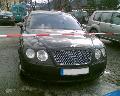 Bentley Continental Flying Spur HAMANN - Ausztria (ZO)