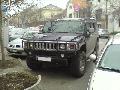 Hummer H2 - Szolnok (Marco)