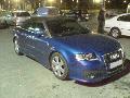 Audi A4 Cabrio - Szolnok (Marco)