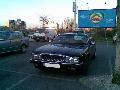 Jaguar Daimler - Budapest (ZO)