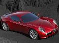 Alfa Romeo 8C Competizone