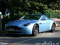 Aston Martin V8 Vantage Volante
