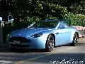 Aston Martin V8 Vantage Volante