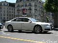 Audi A8L W12