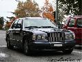 Bentley Arnage R