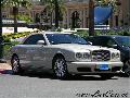 Bentley Azure