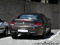 Bmw M6 Cabrio