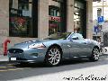 Jaguar XK Convertible