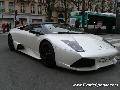 Lamborghini Murcielago LP640 Roadster