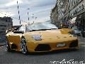 Lamborghini Murcielago LP640