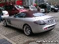 Mercedes-Benz SLR Roadster