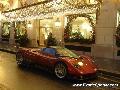 Pagani Zonda F