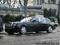 Rolls Royce Phantom