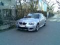 Bmw M5 - Budapest (ZO)