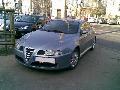 Alfa Romeo GT - Budapest (ZO)