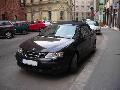 Saab 93 Cabrio - Budapest