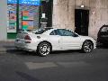 Mitsubishi Eclipse GS - Budapest