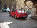 Mazda RX-8 - Budapest