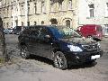 Lexus RX-400h - Budapest