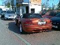 Dodge Viper SRT-10 - Budapest