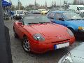 Fiat Barchetta - Szolnok