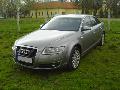 Audi A6 - Gyomaendrd