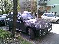 Bmw X5 - Budapest