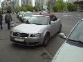 Audi A4 Cabrio - Szolnok