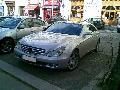 Mercedes-Benz CLS-Klasse - Budapest