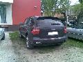 Porsche Cayenne S - Budapest