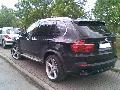 Bmw X5 - Budapest