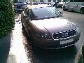 Audi A4 Cabrio - Budapest