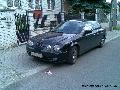 Jaguar S-Type - Budapest