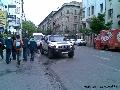 Hummer H3 - Budapest