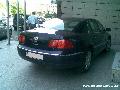 Volkswagen Phaeton - Budapest