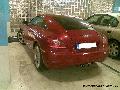 Chrysler Crossfire - Budapest