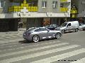 Chrysler Crossfire - Szolnok